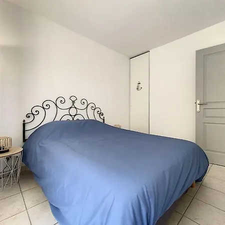 Apartment 1er 2 Pieces *