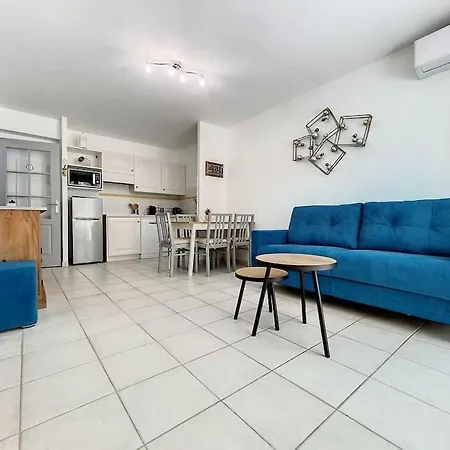 Appartement 1er 2 Pieces Antibes